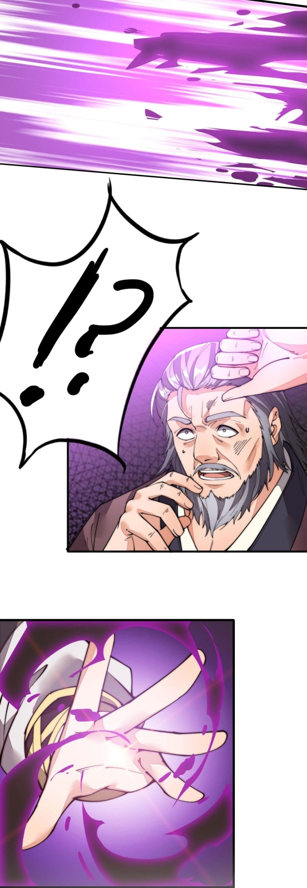 To Be Strongest page 11