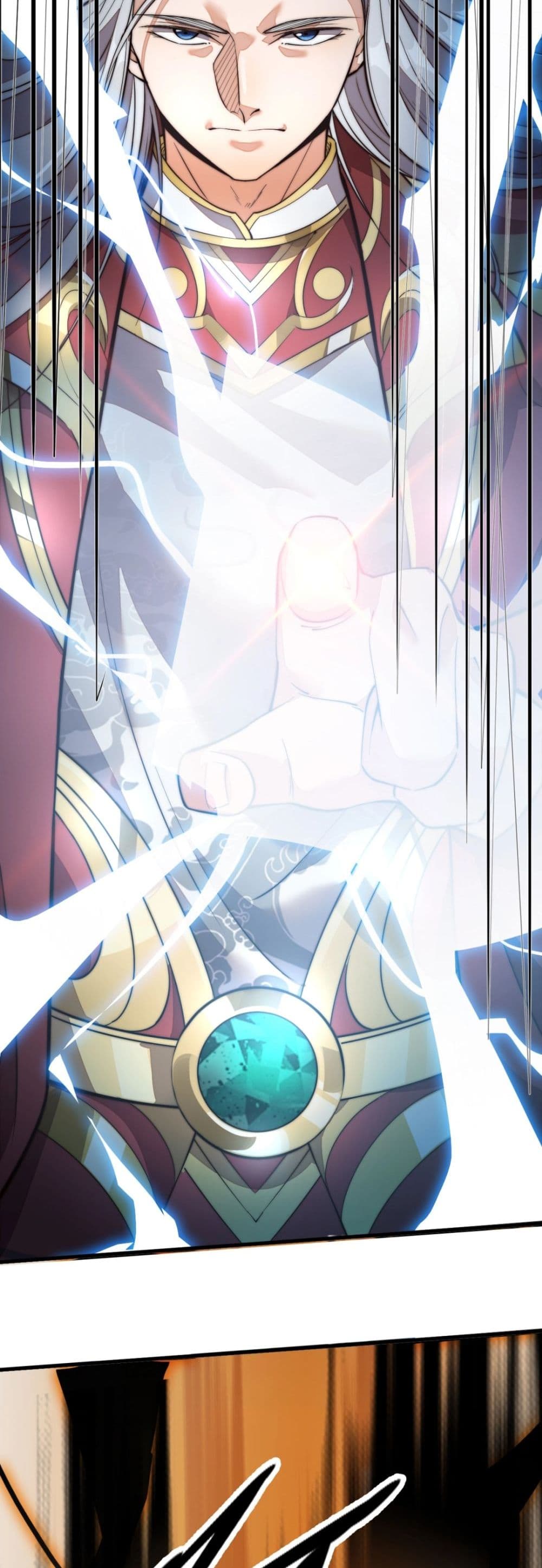 To Be Strongest page 50