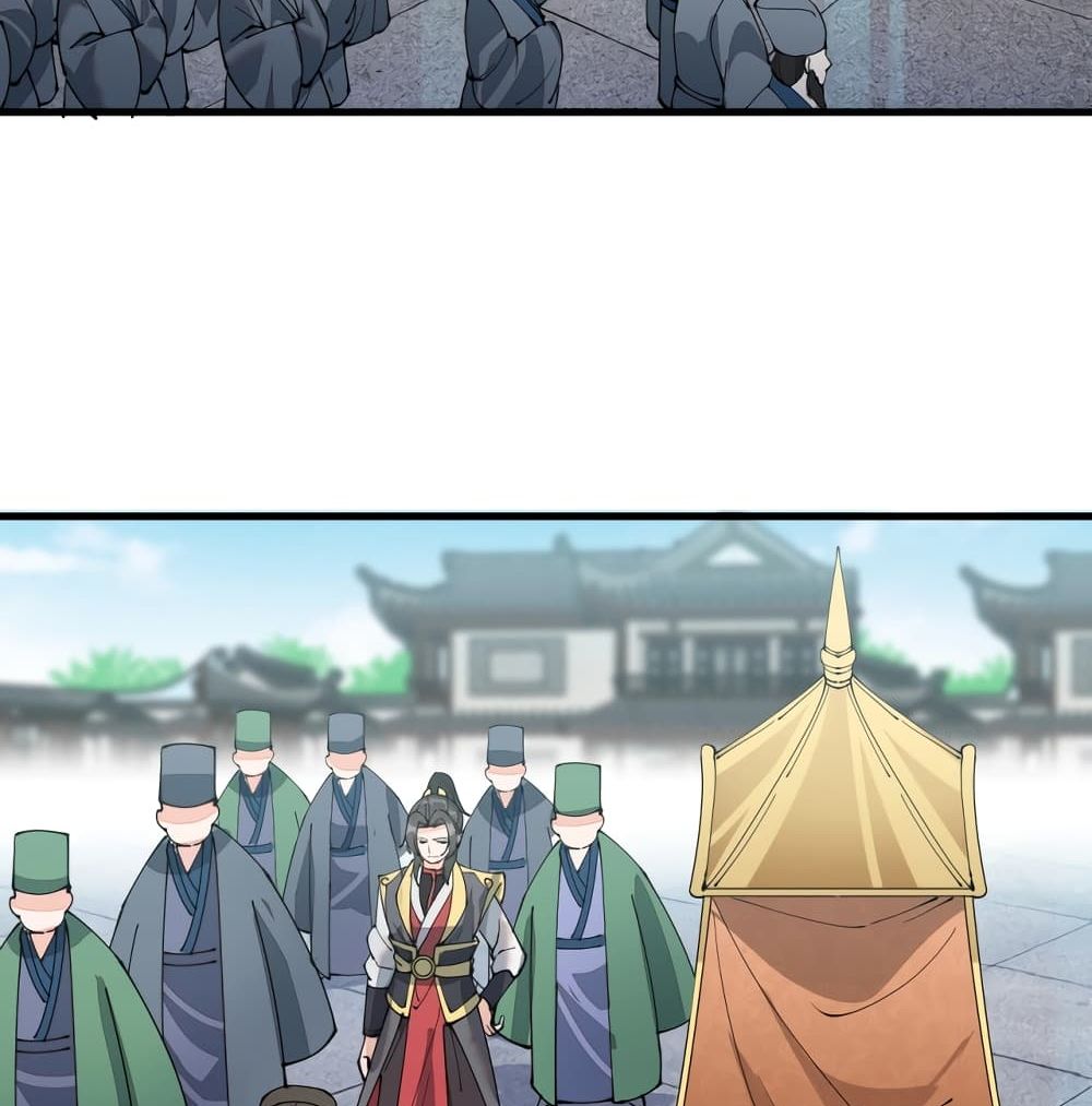 To Be Strongest page 18