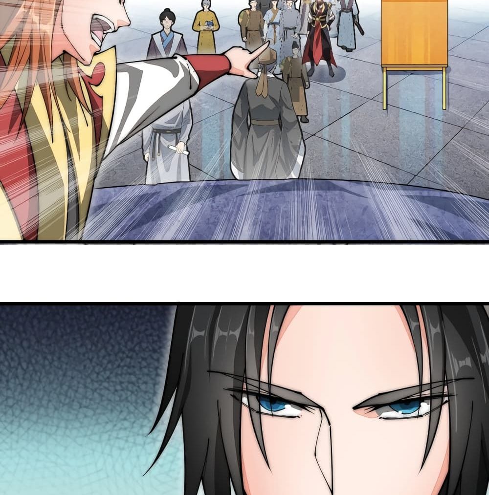To Be Strongest page 41