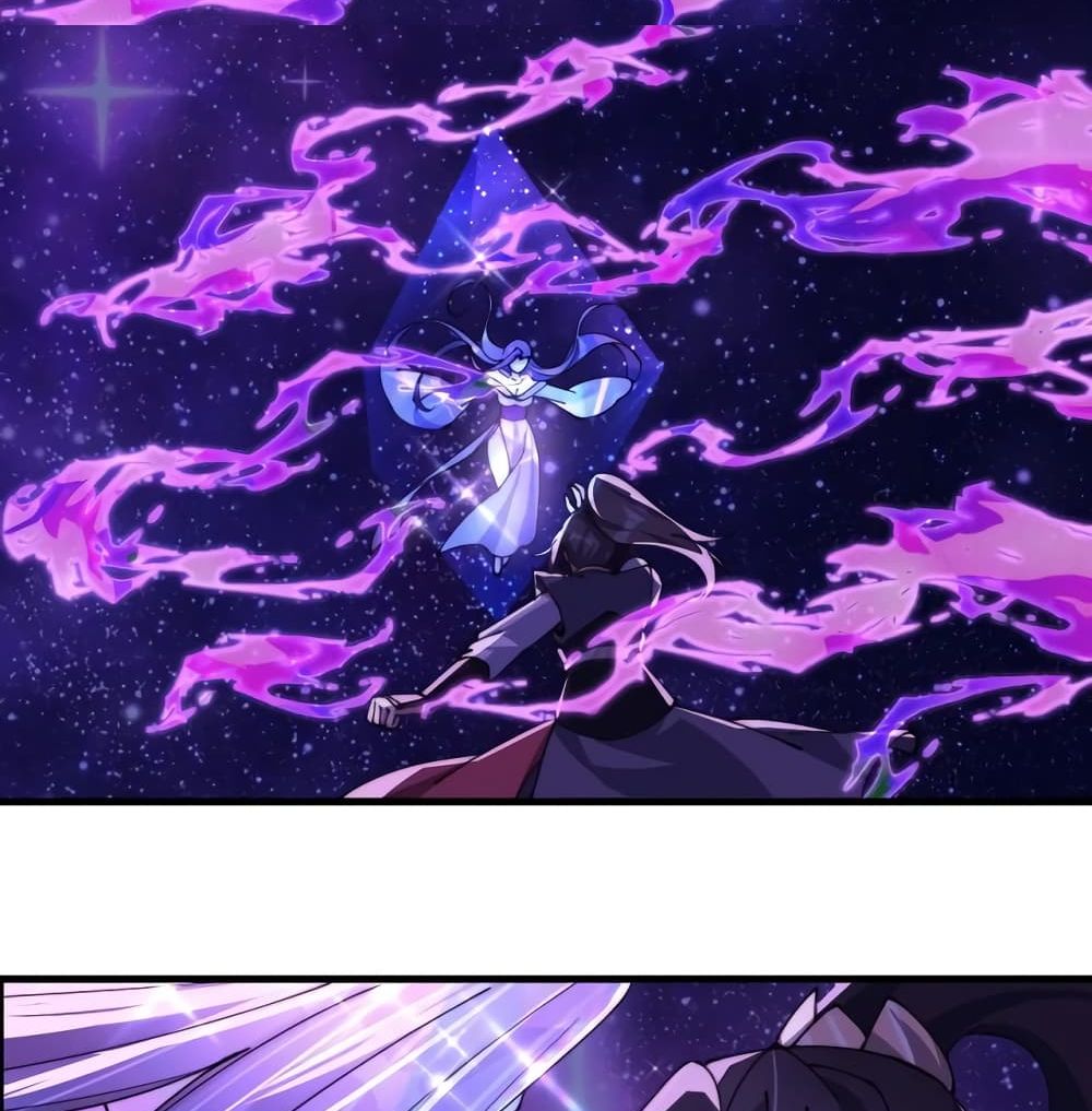 To Be Strongest page 20