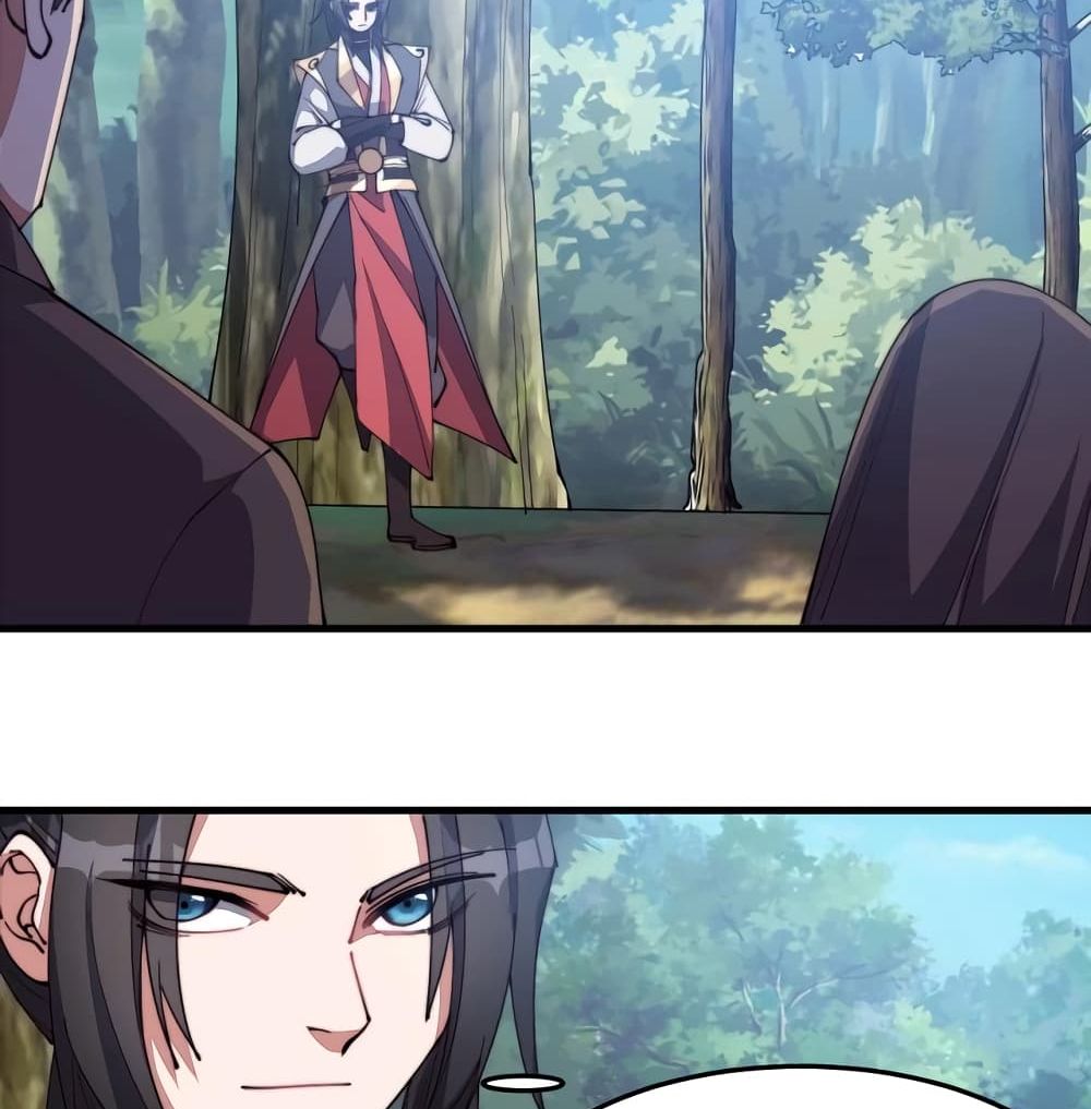 To Be Strongest page 44
