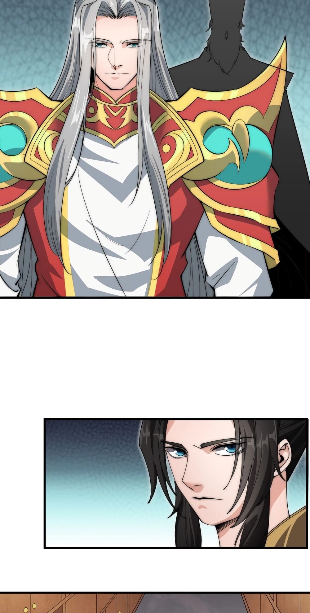To Be Strongest page 9