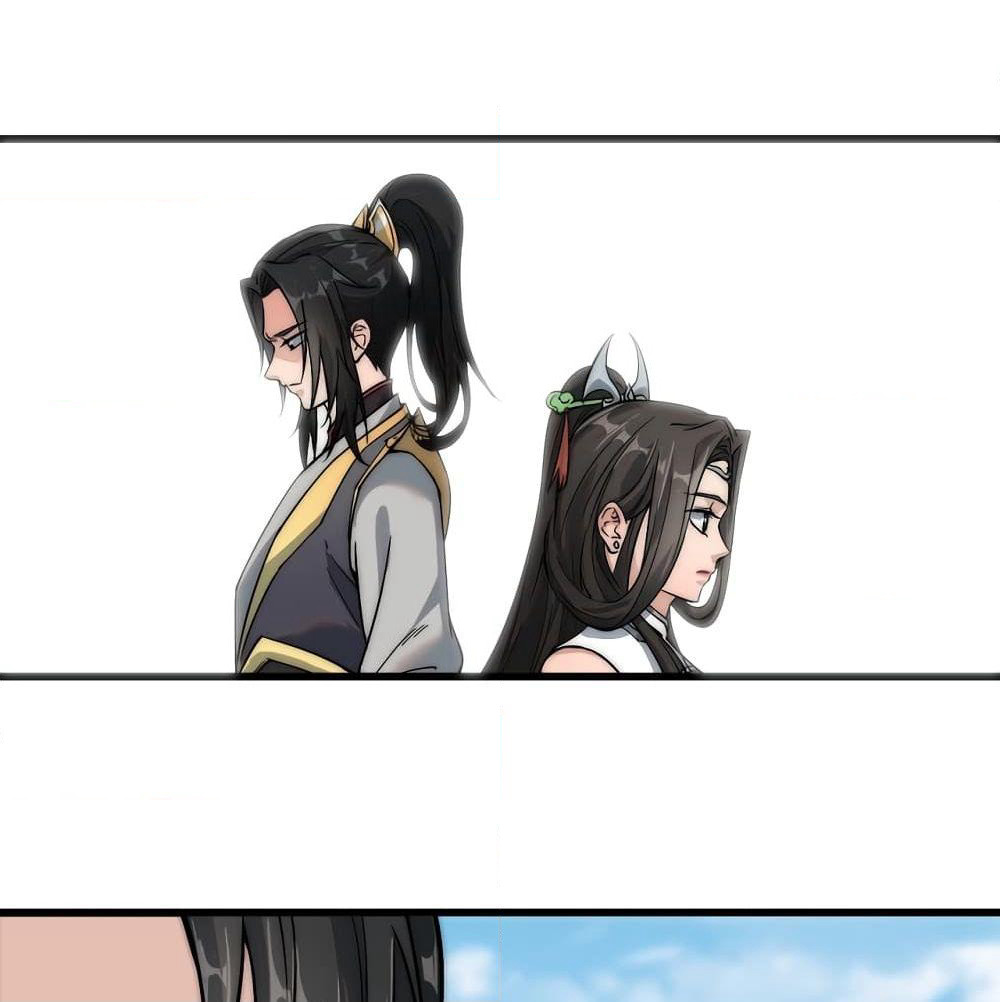 To Be Strongest page 20