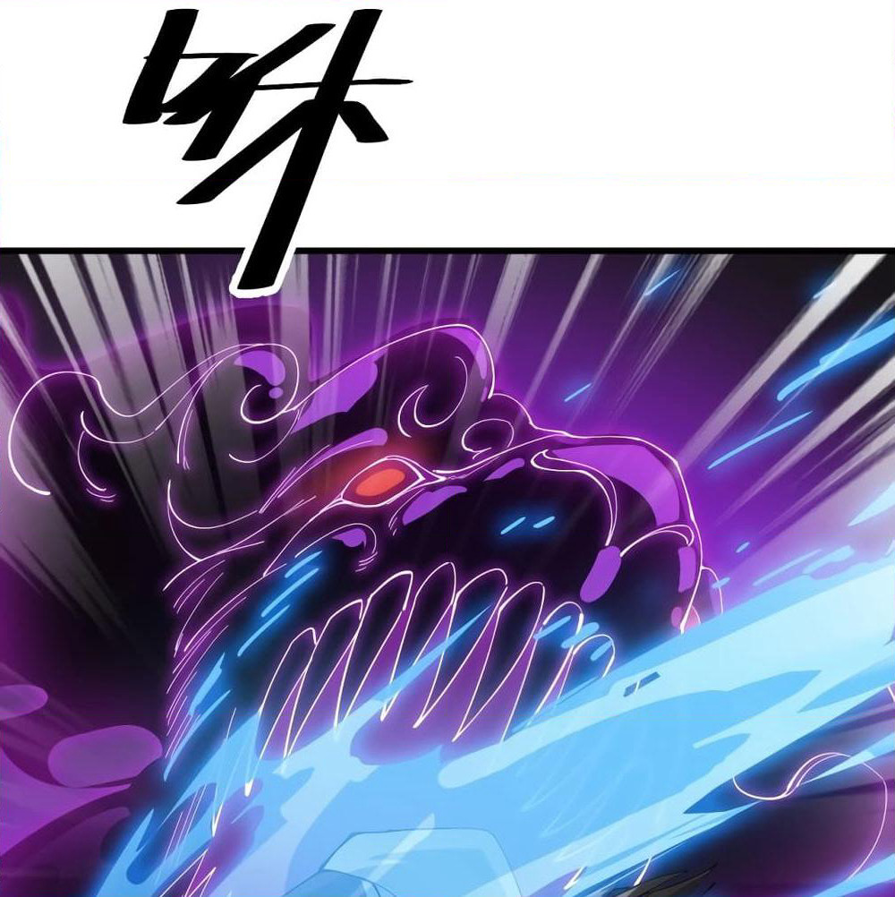 To Be Strongest page 38