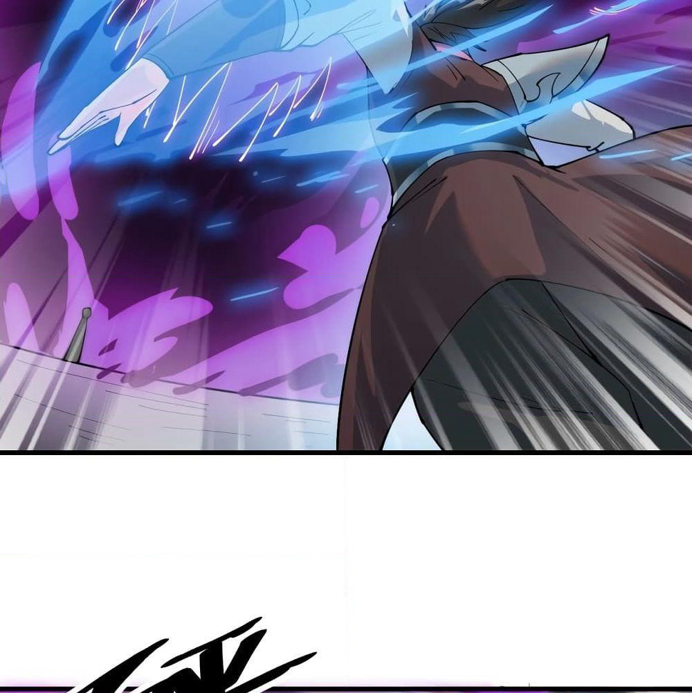 To Be Strongest page 39