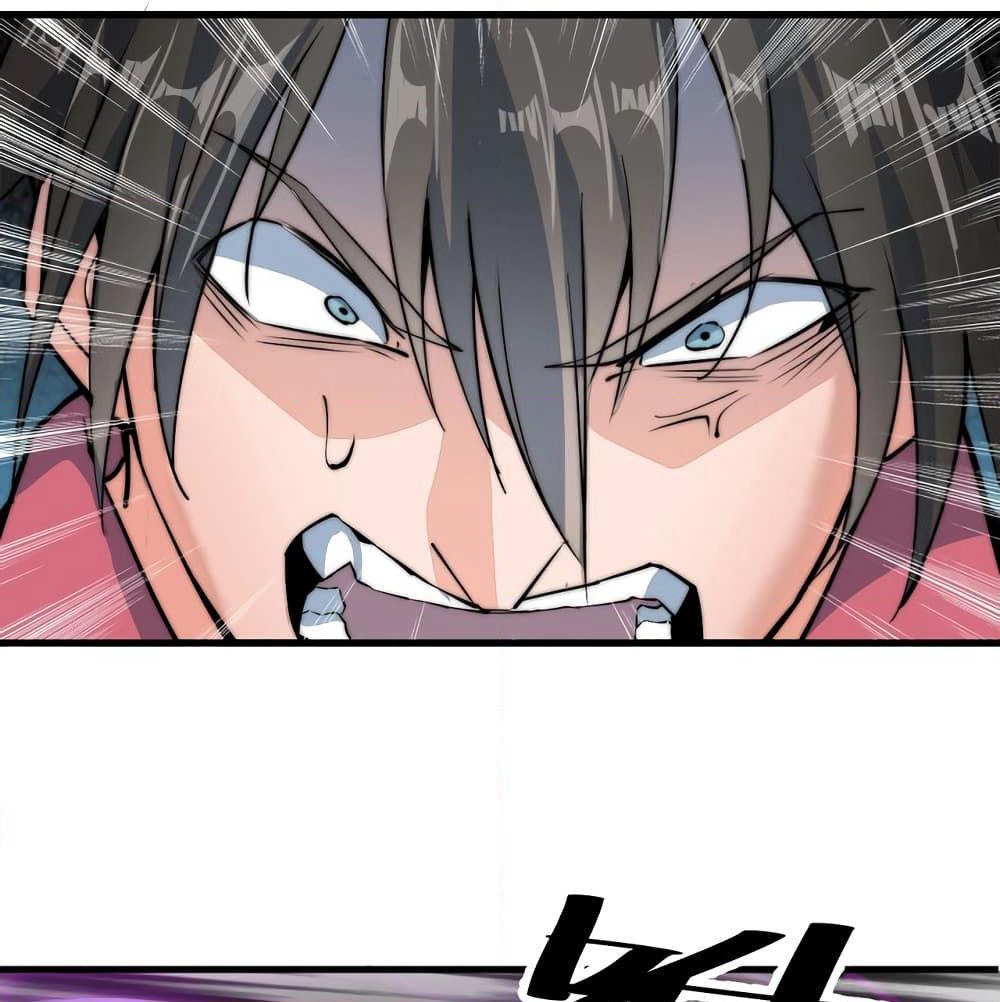 To Be Strongest page 45