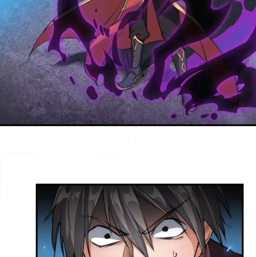 To Be Strongest page 60