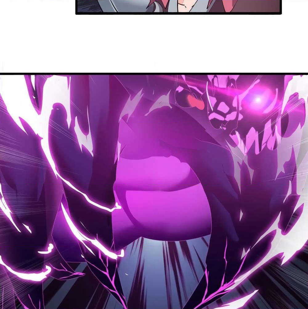 To Be Strongest page 67