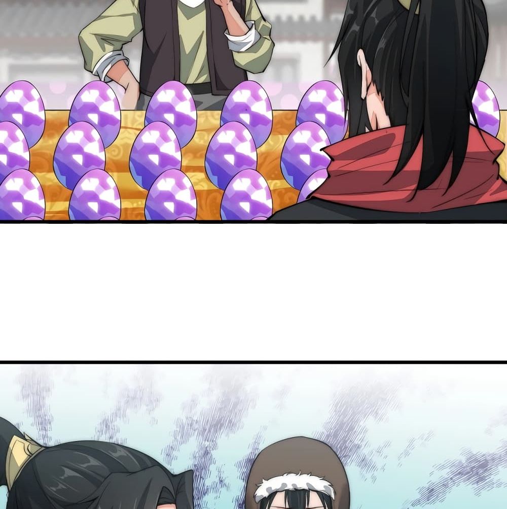 To Be Strongest page 6