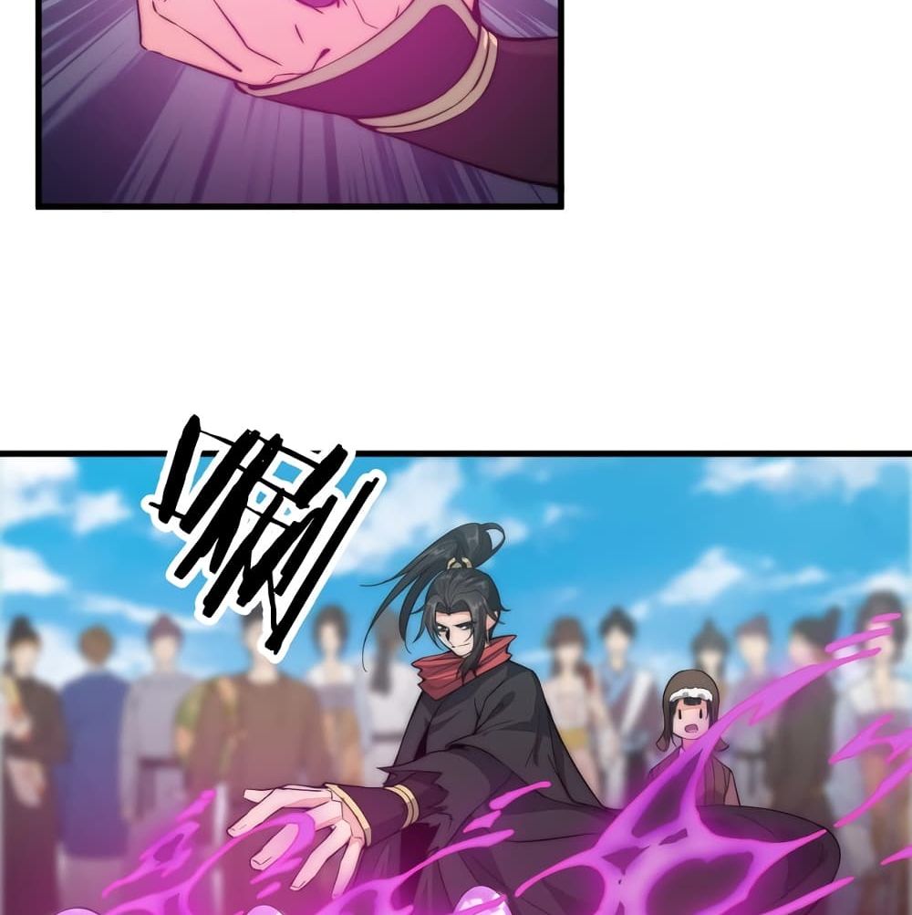 To Be Strongest page 9