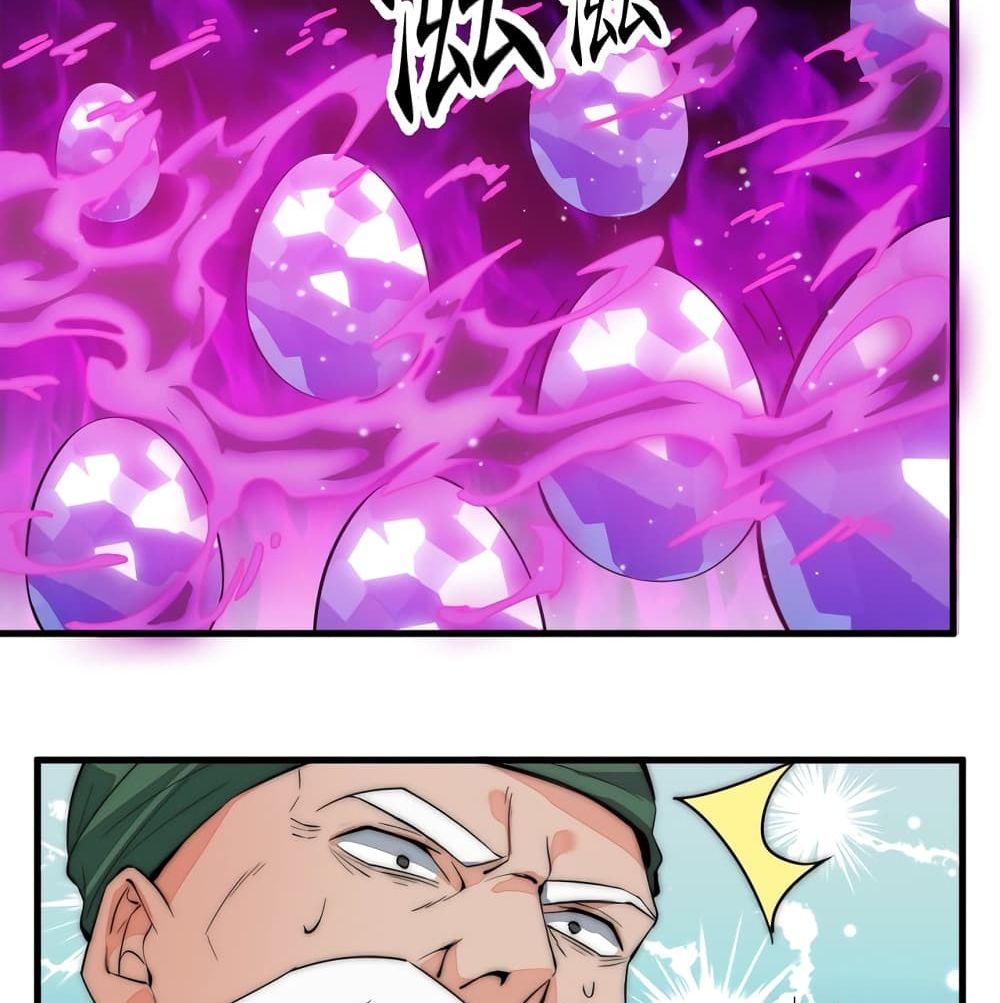 To Be Strongest page 12