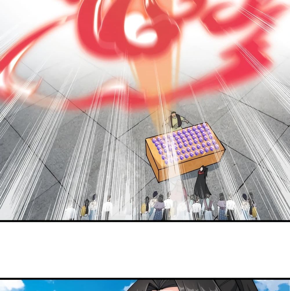 To Be Strongest page 18