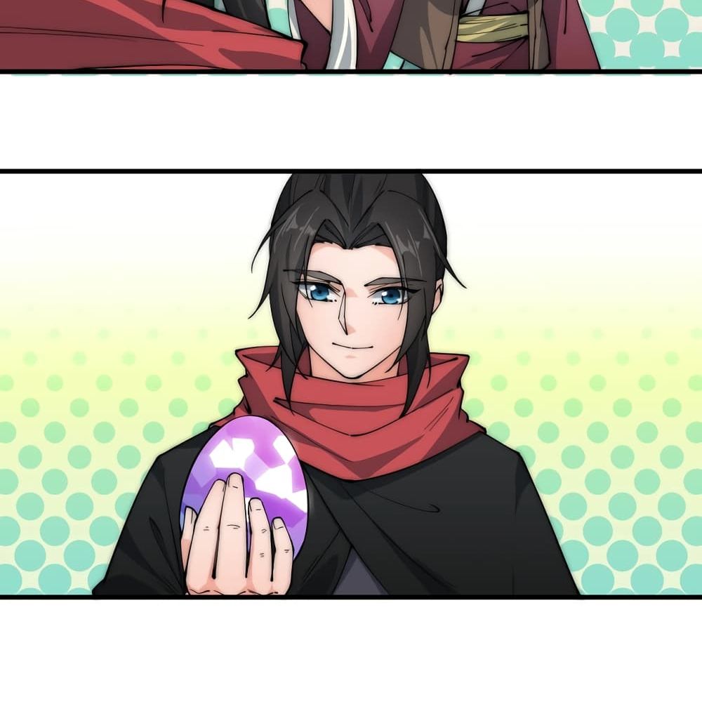 To Be Strongest page 25