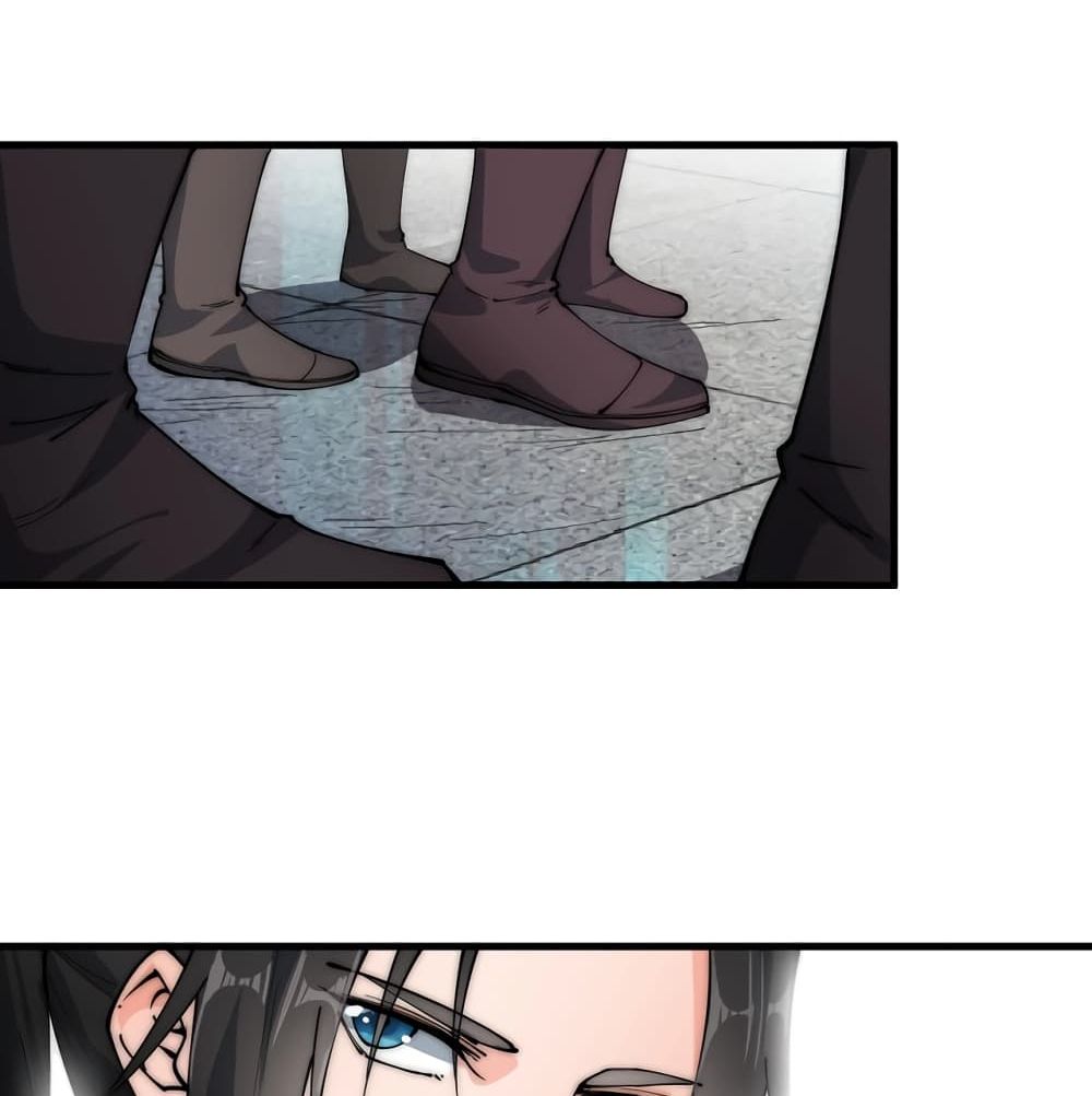 To Be Strongest page 28