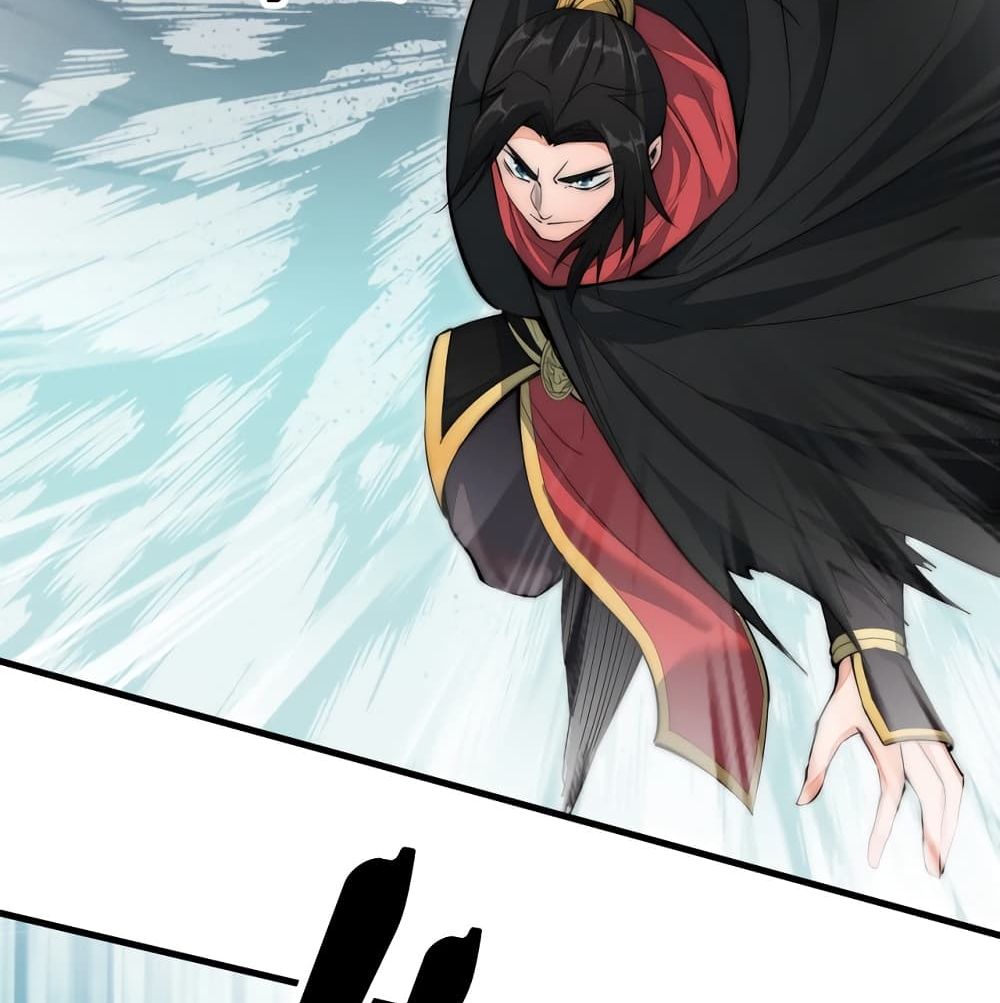 To Be Strongest page 37