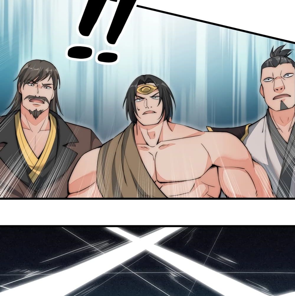 To Be Strongest page 38