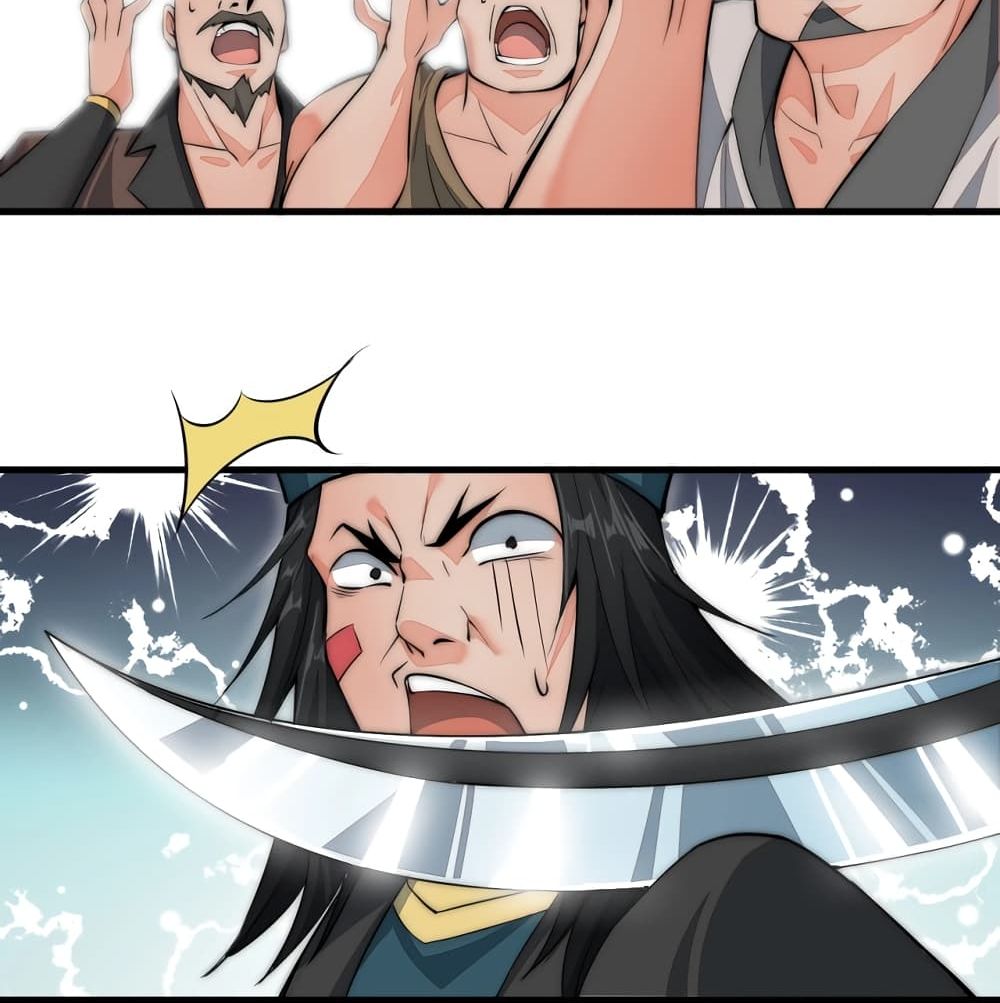 To Be Strongest page 40