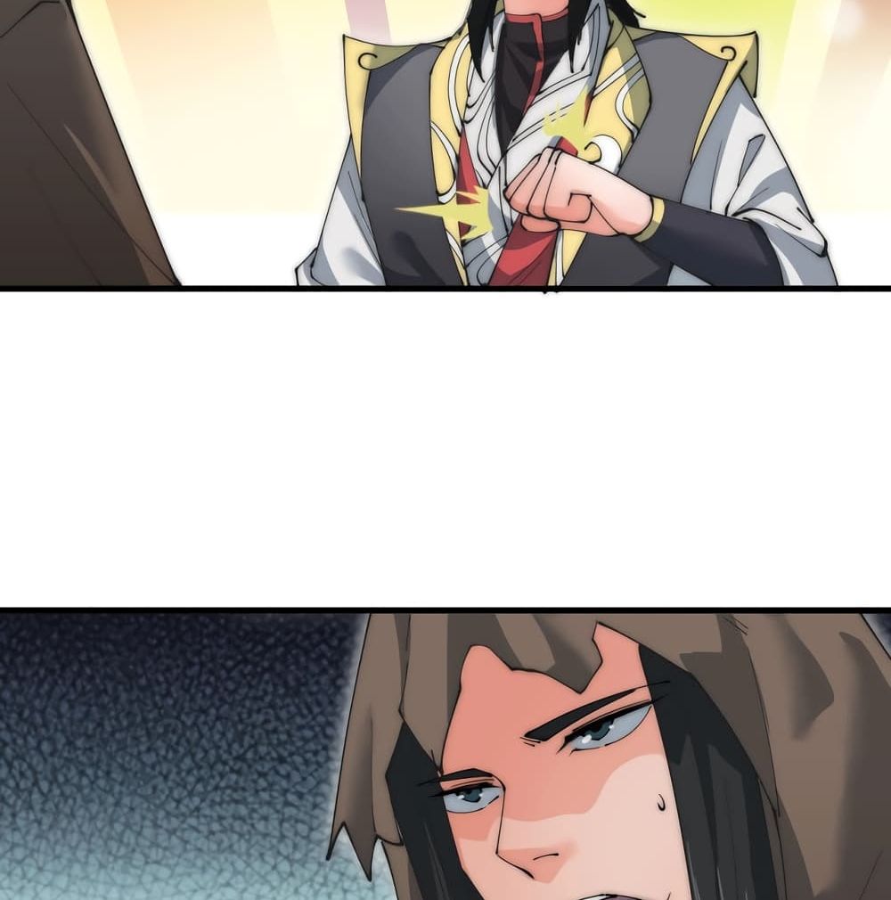 To Be Strongest page 22
