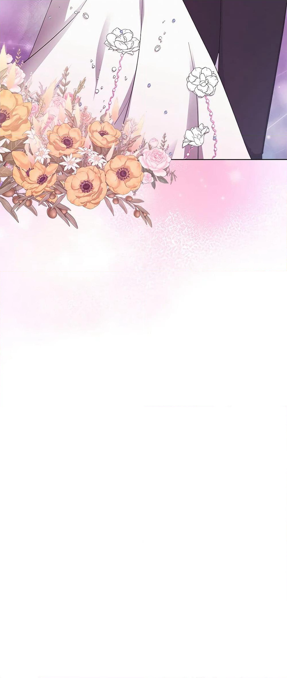 To My Beloved Foe page 51
