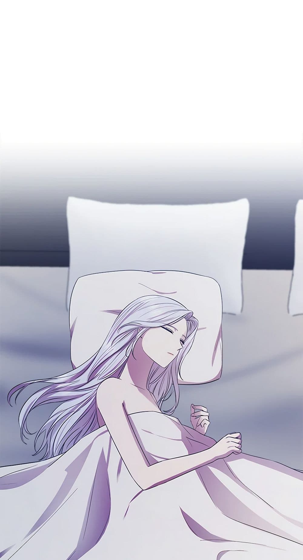 To My Beloved Foe page 19