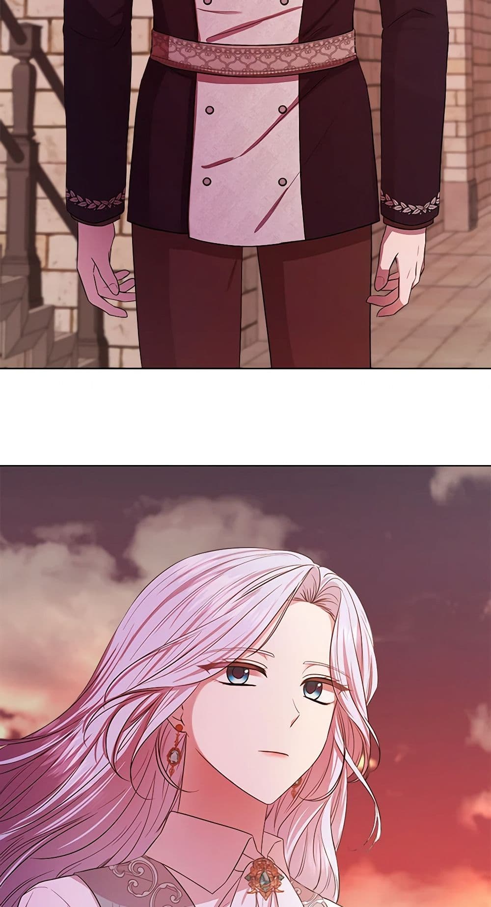 To My Beloved Foe page 34