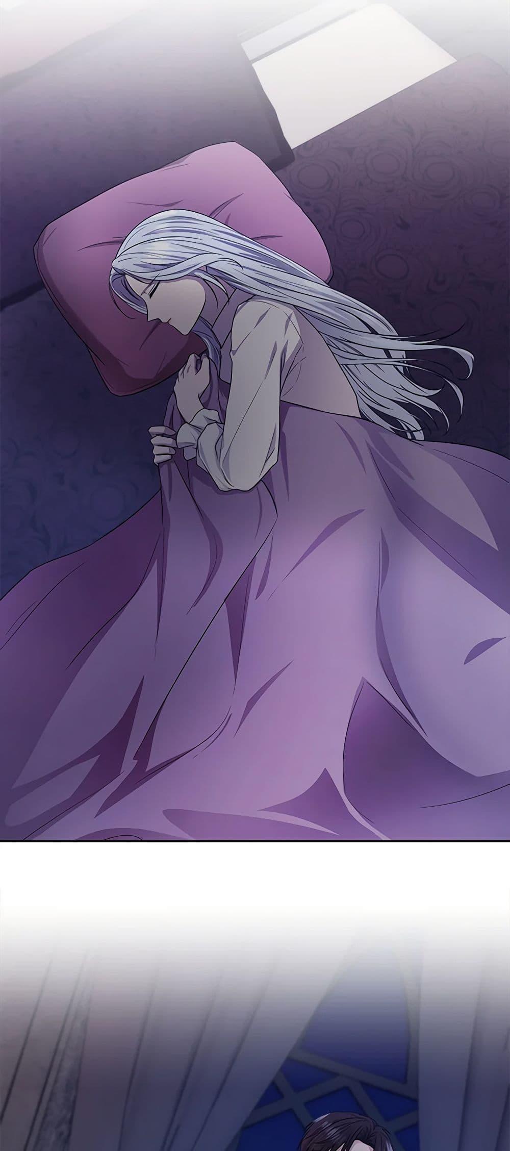 To My Beloved Foe page 46