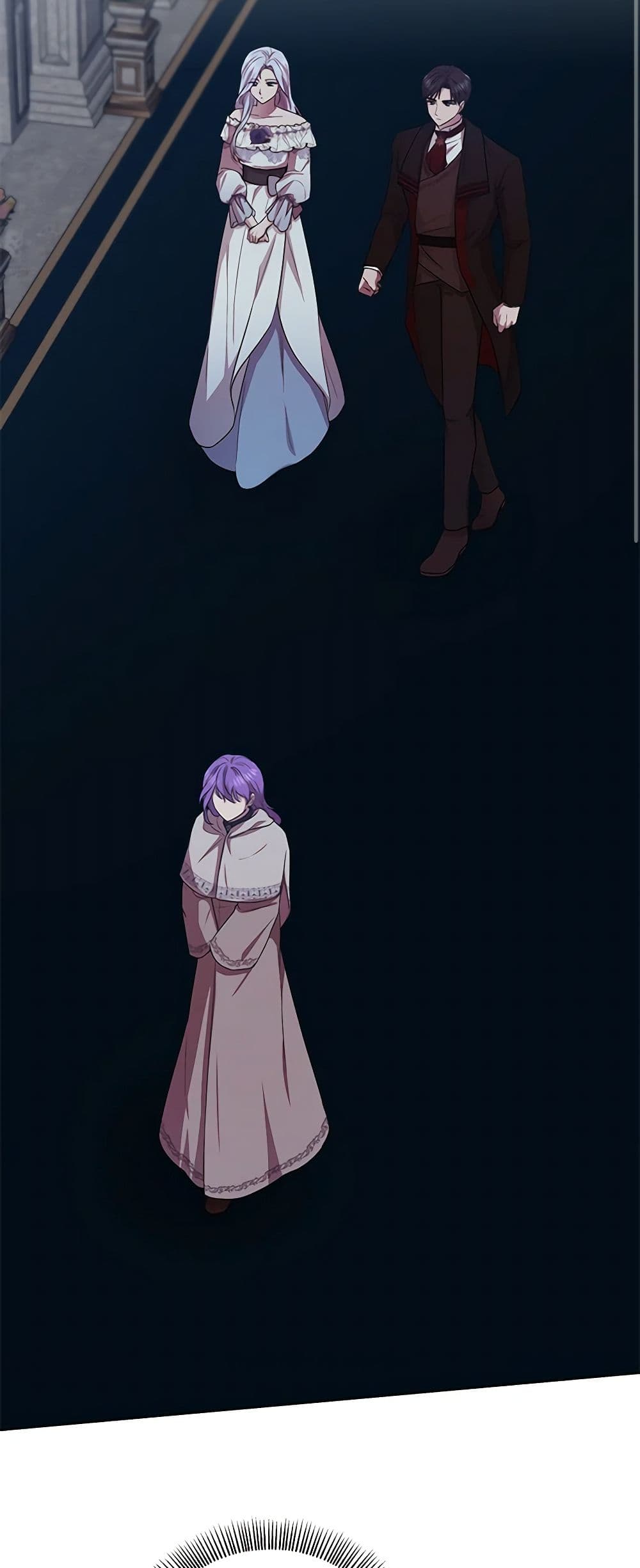 To My Beloved Foe page 3