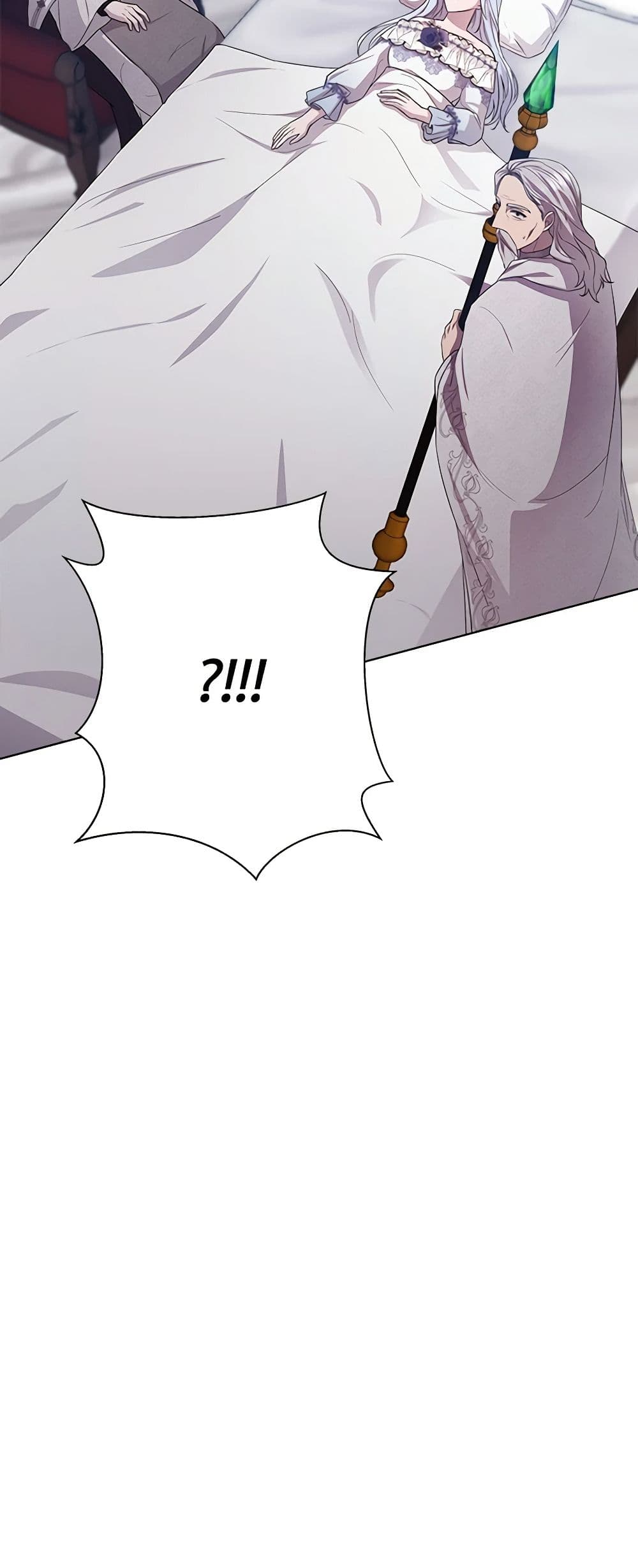 To My Beloved Foe page 51