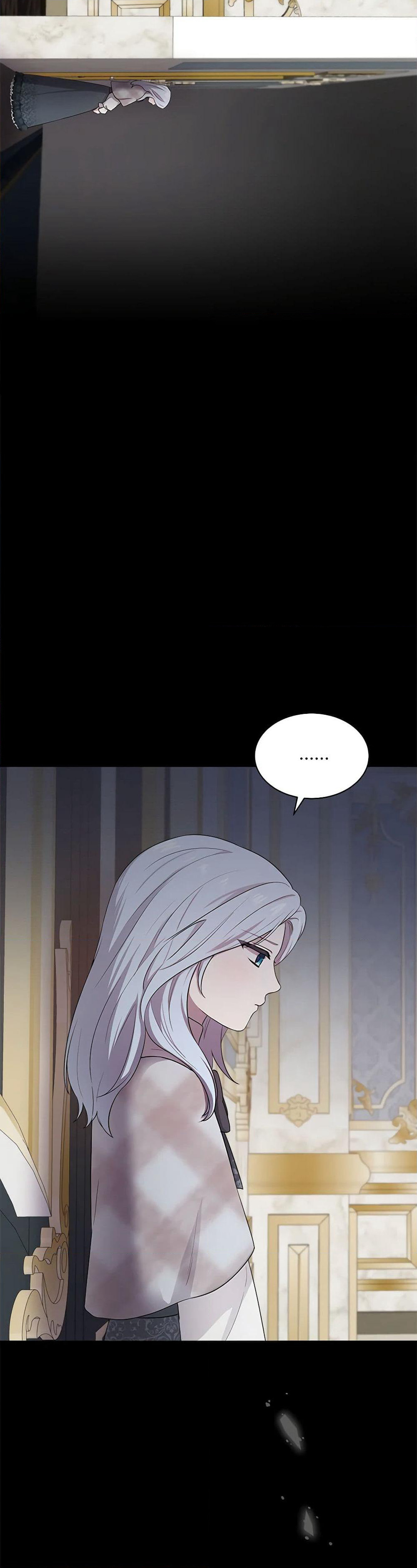 To My Beloved Foe page 16