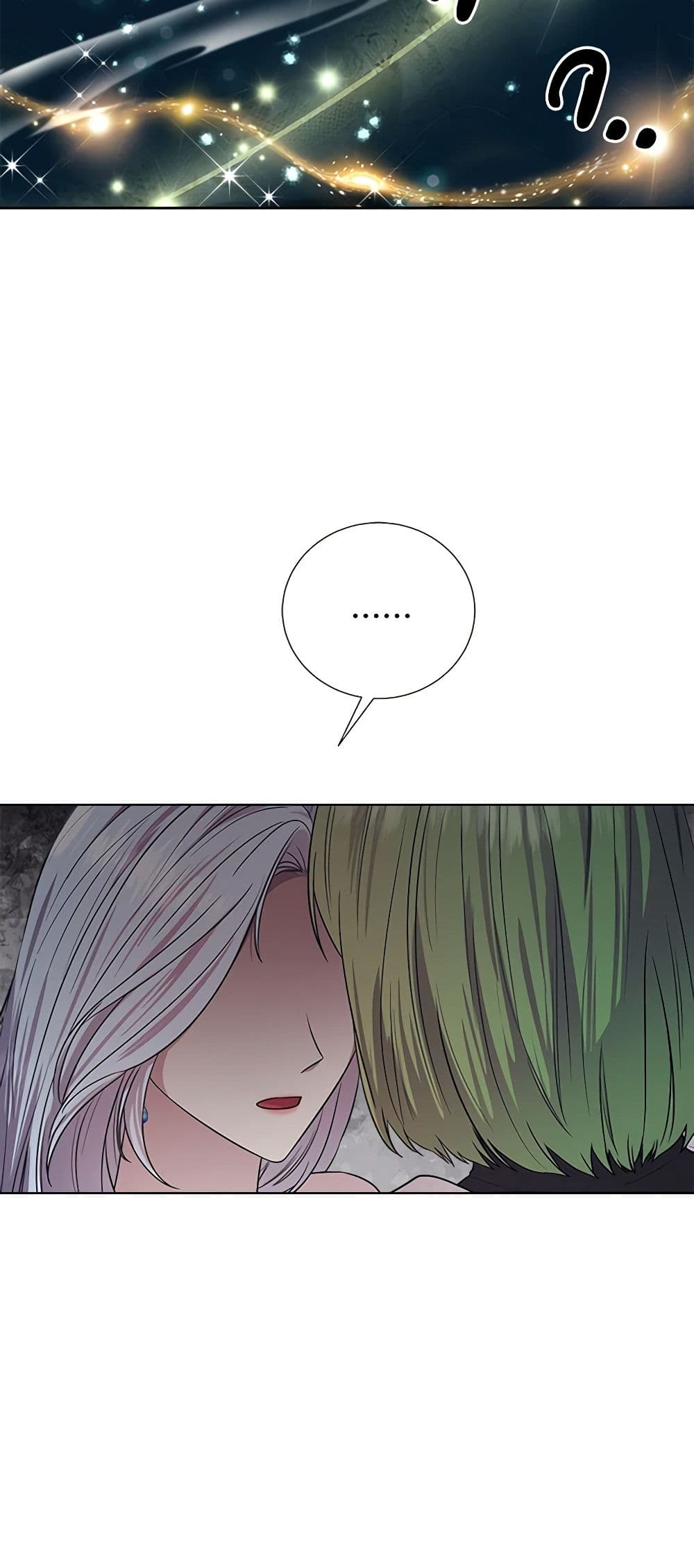 To My Beloved Foe page 5