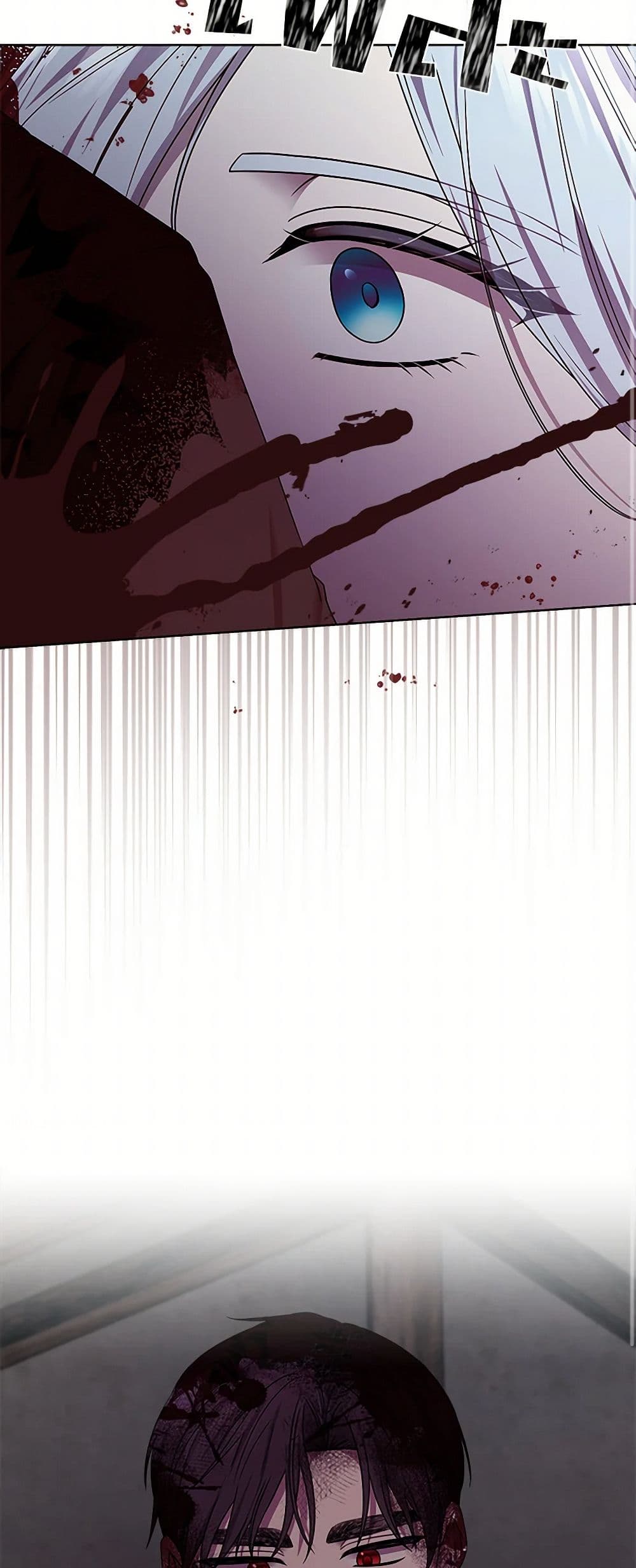To My Beloved Foe page 40