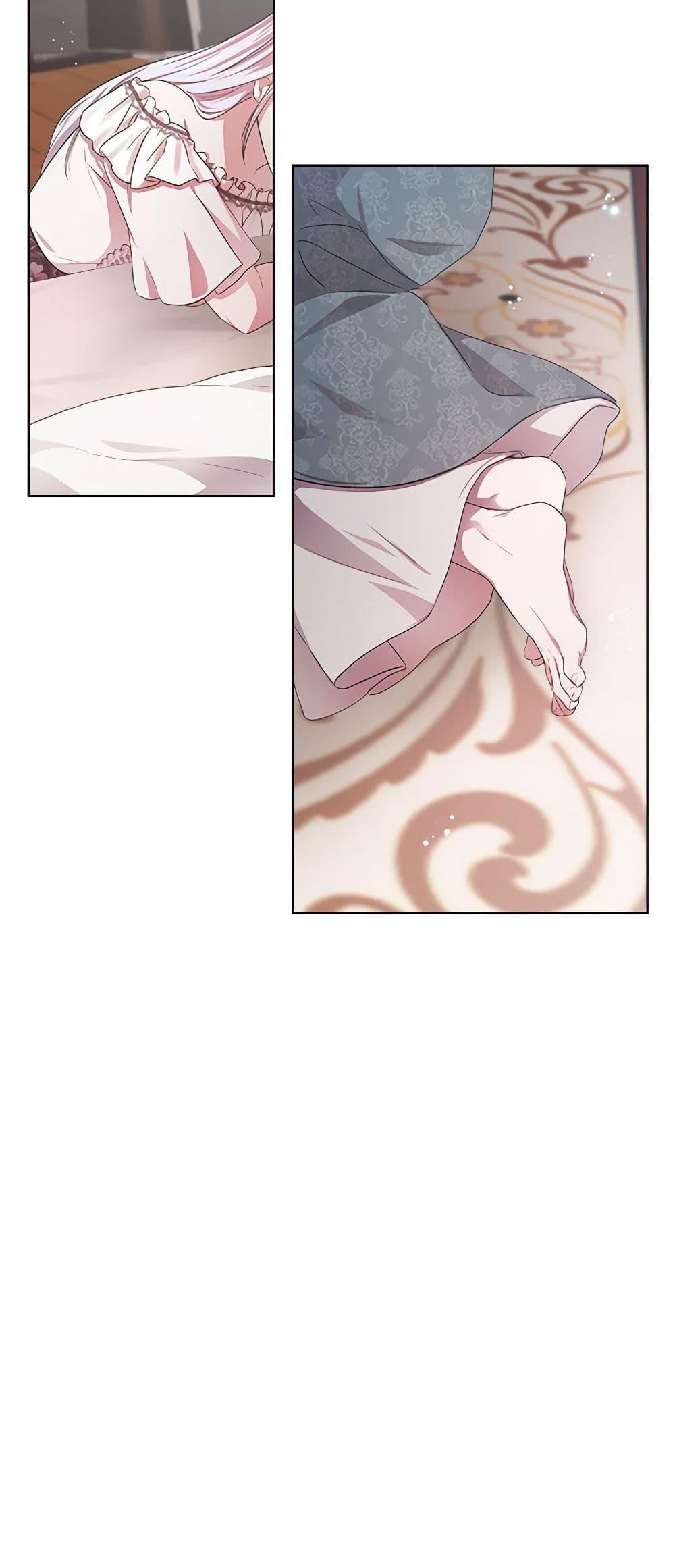 To My Beloved Foe page 39