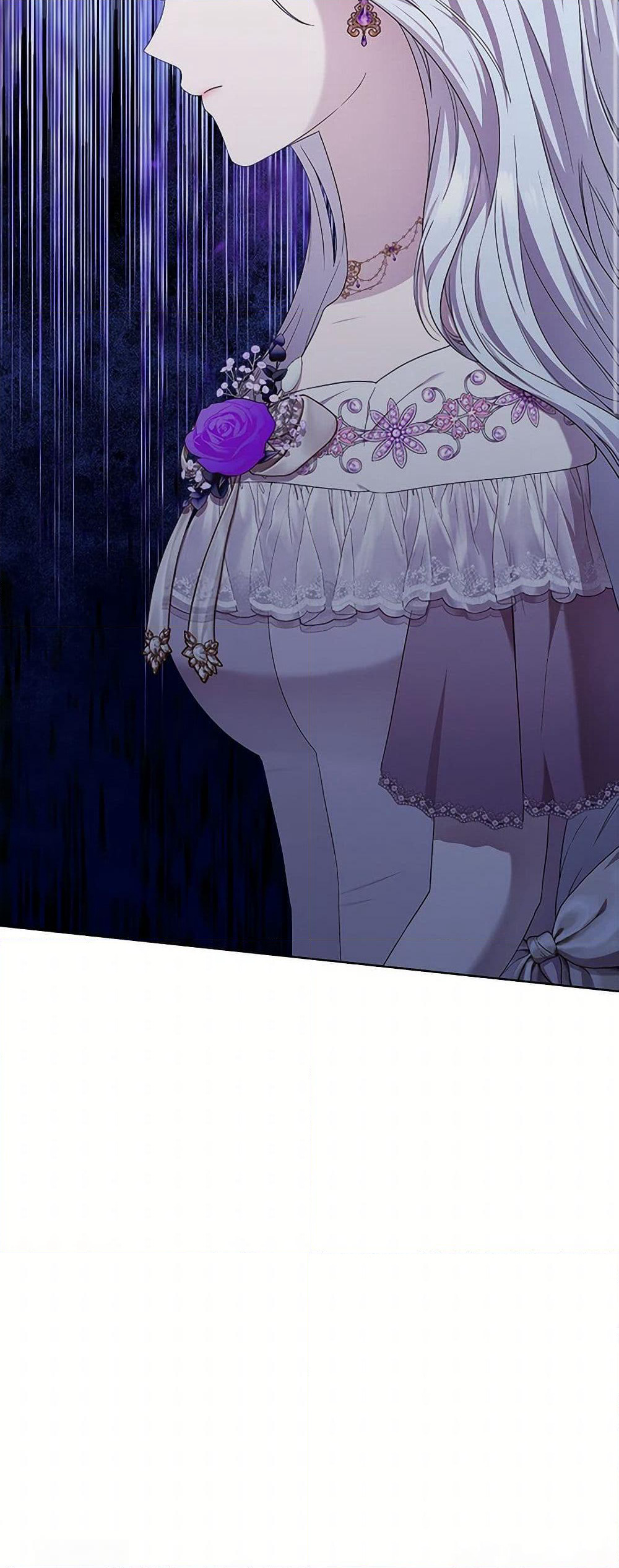 To My Beloved Foe page 3