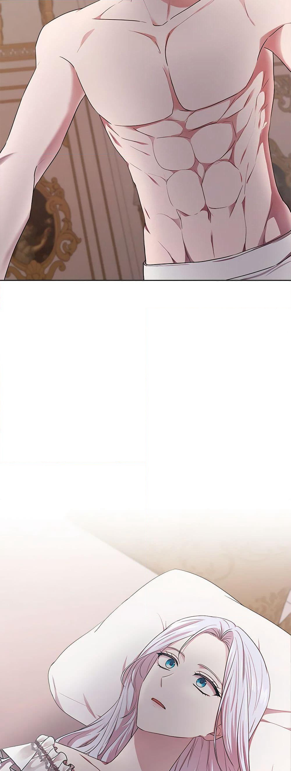 To My Beloved Foe page 5