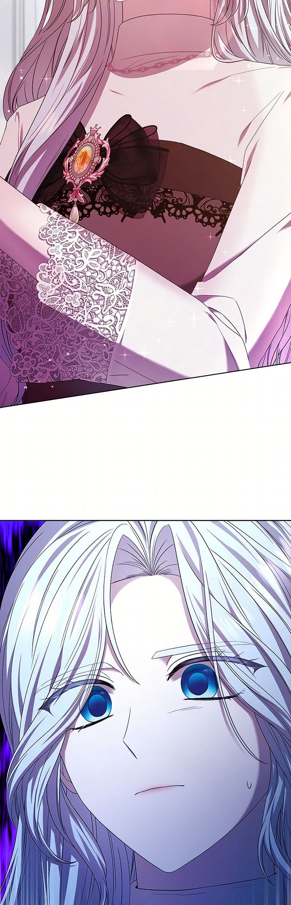 To My Beloved Foe page 10
