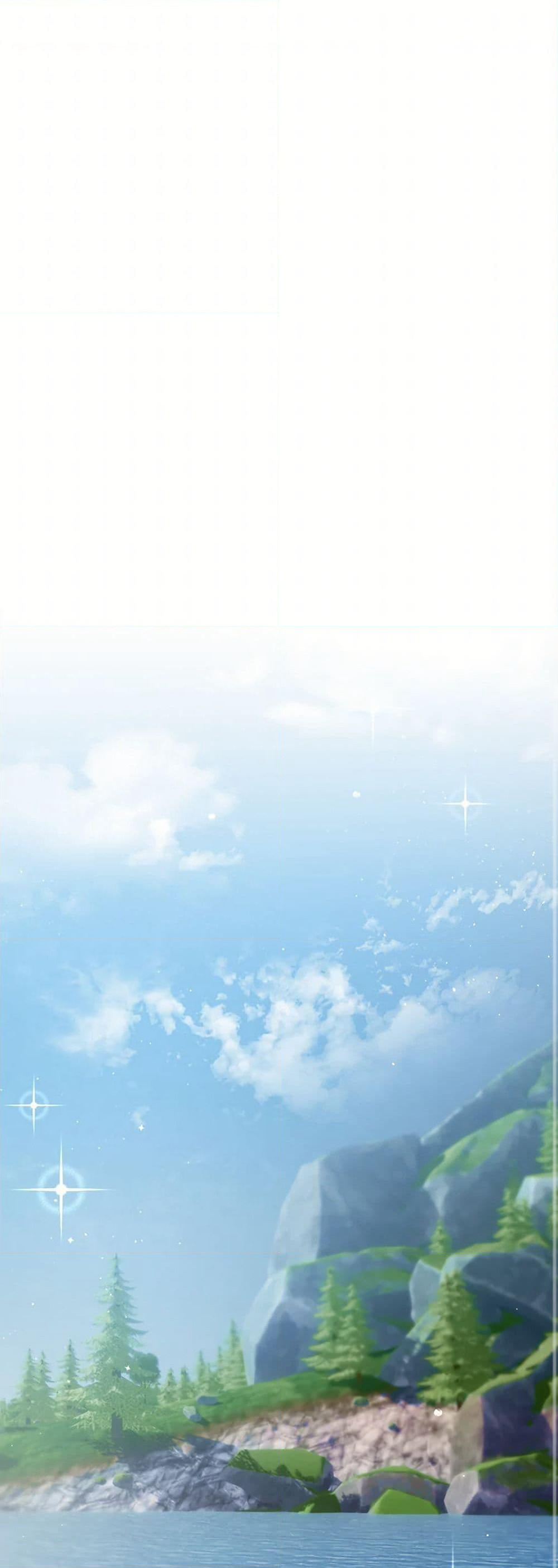 To My Beloved Foe page 2