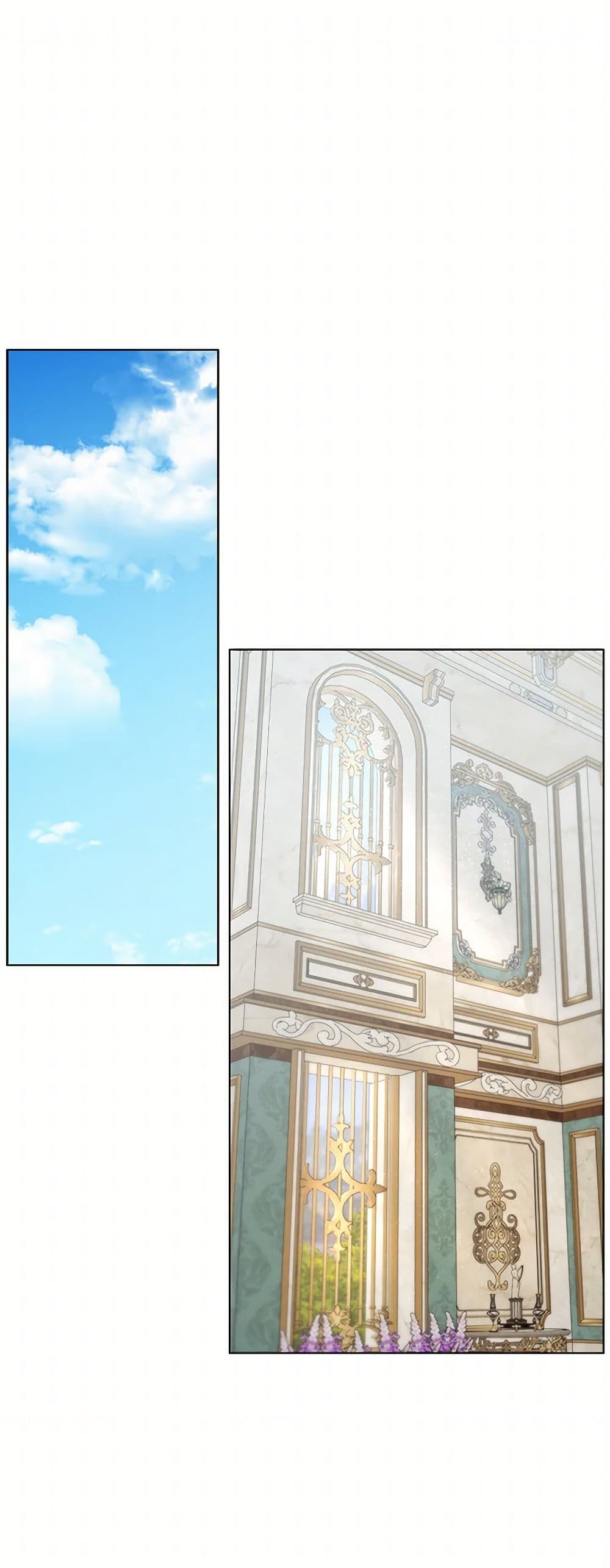 To My Beloved Foe page 2