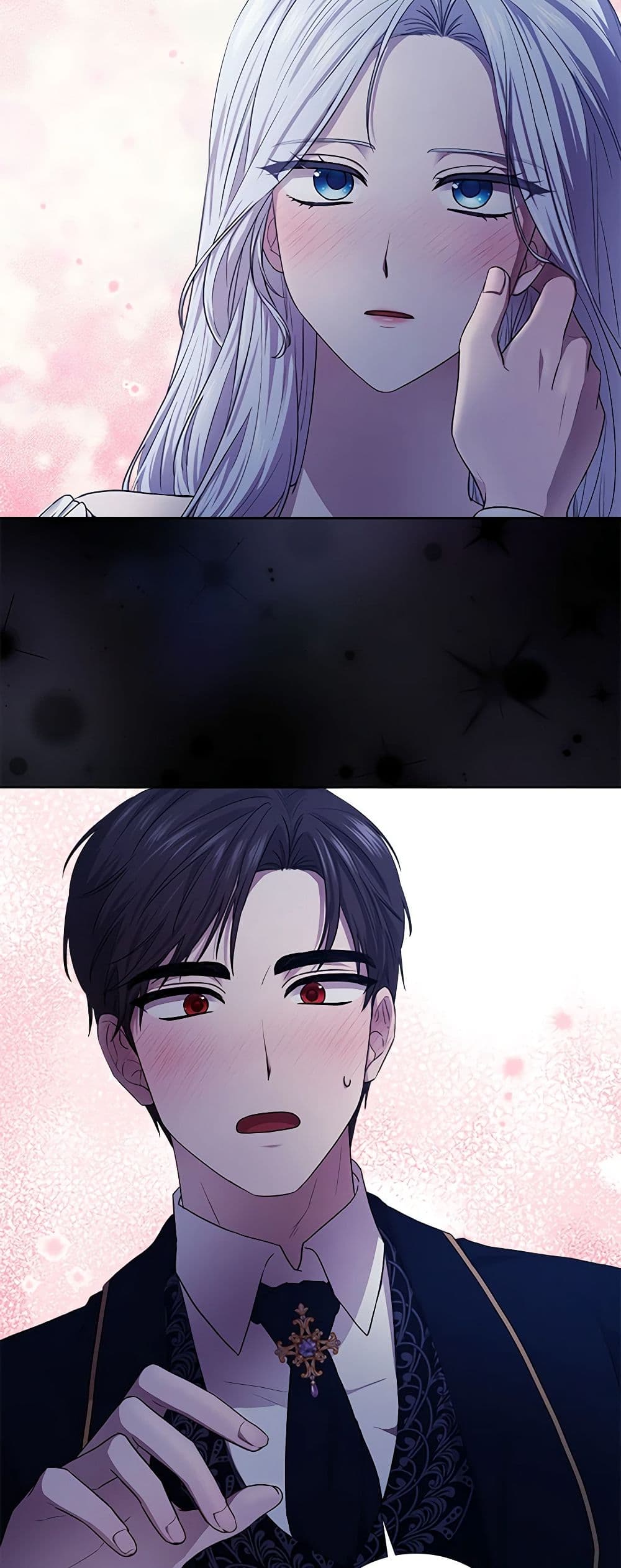 To My Beloved Foe page 23