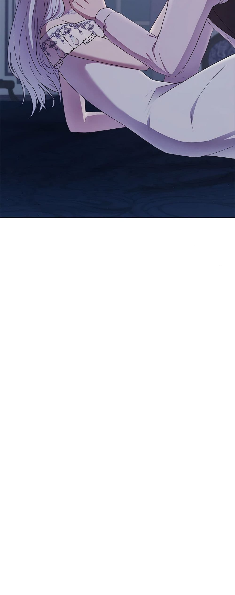 To My Beloved Foe page 51