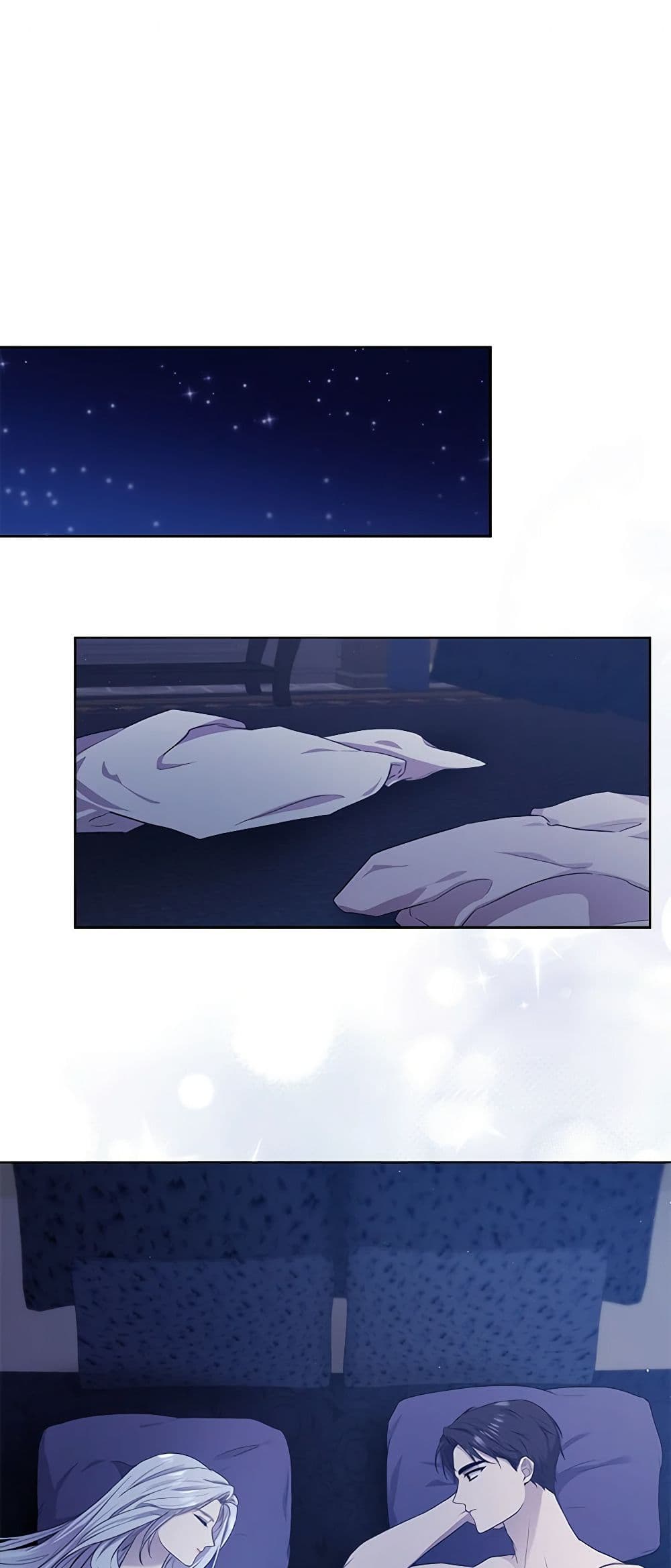 To My Beloved Foe page 2