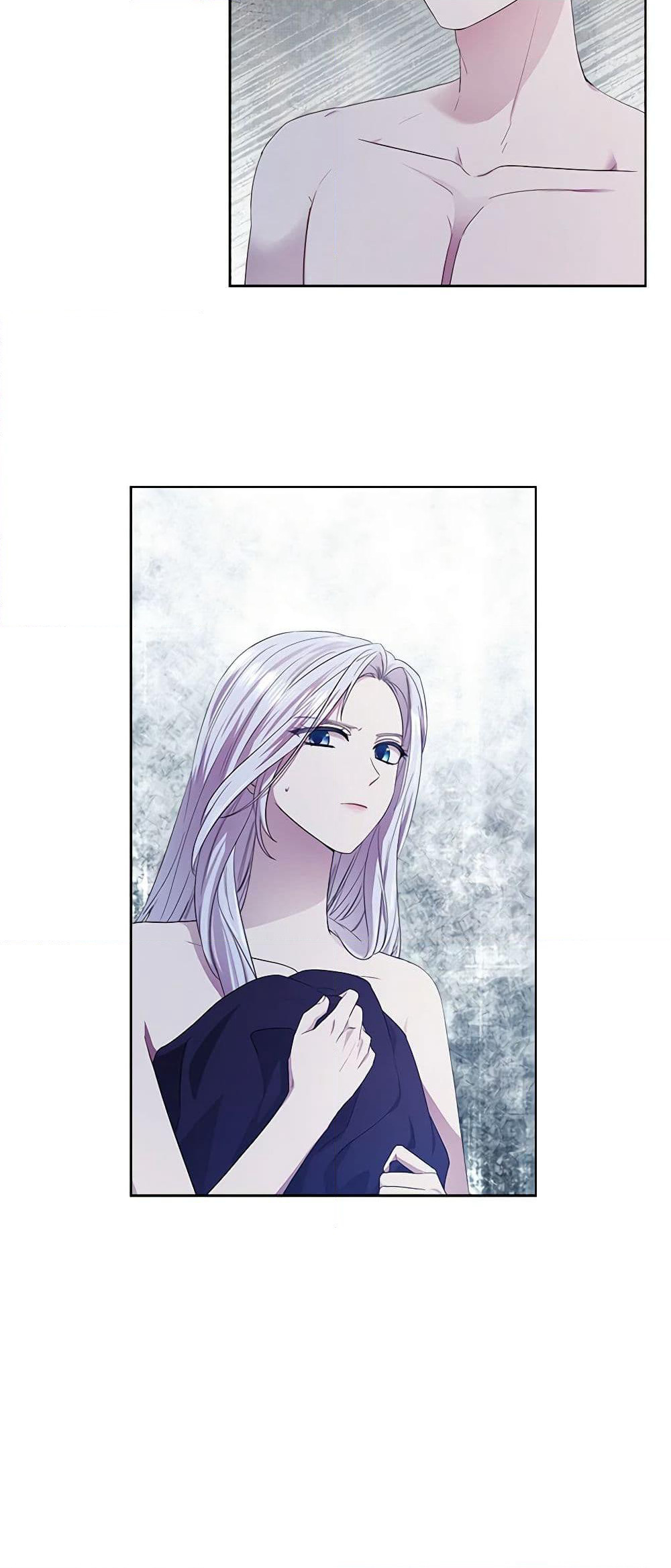 To My Beloved Foe page 10