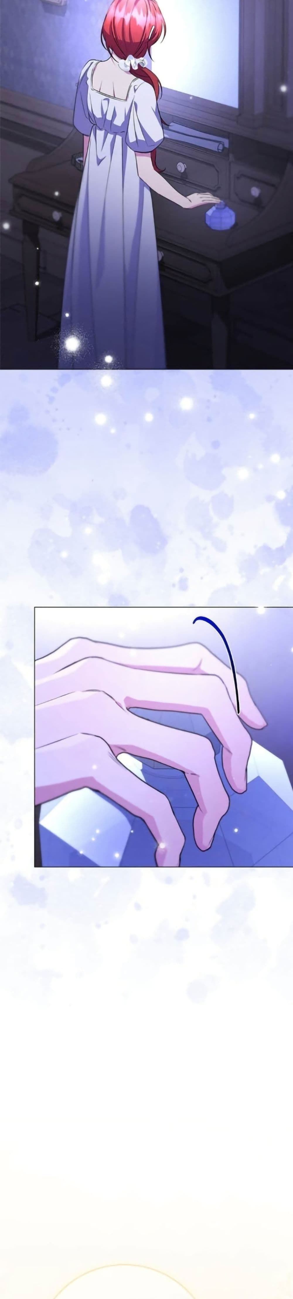 To the Perfect Duke page 24