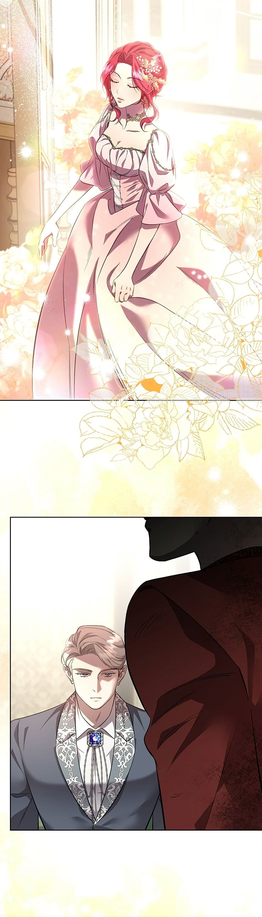 To the Perfect Duke page 40
