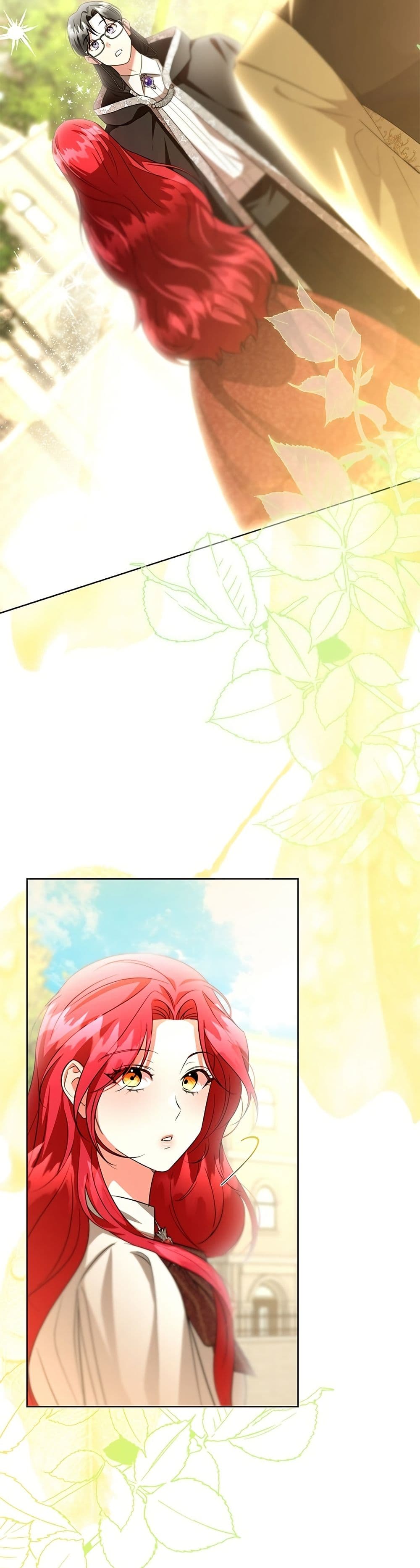 To the Perfect Duke page 26