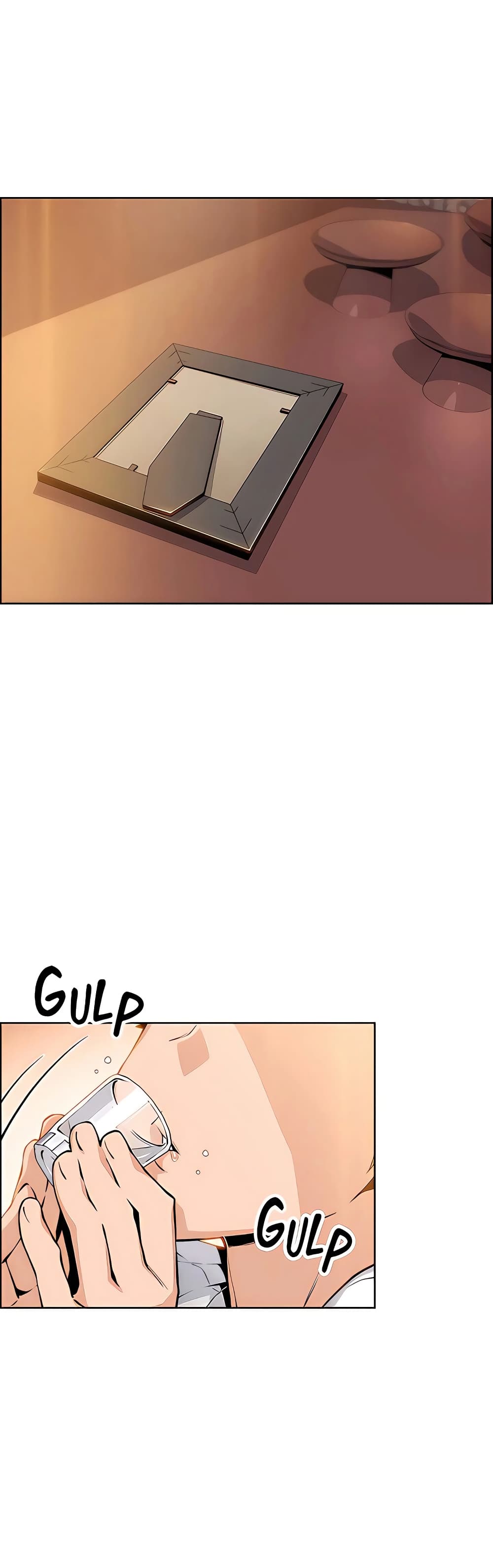 Tofu Shop Beauties page 1