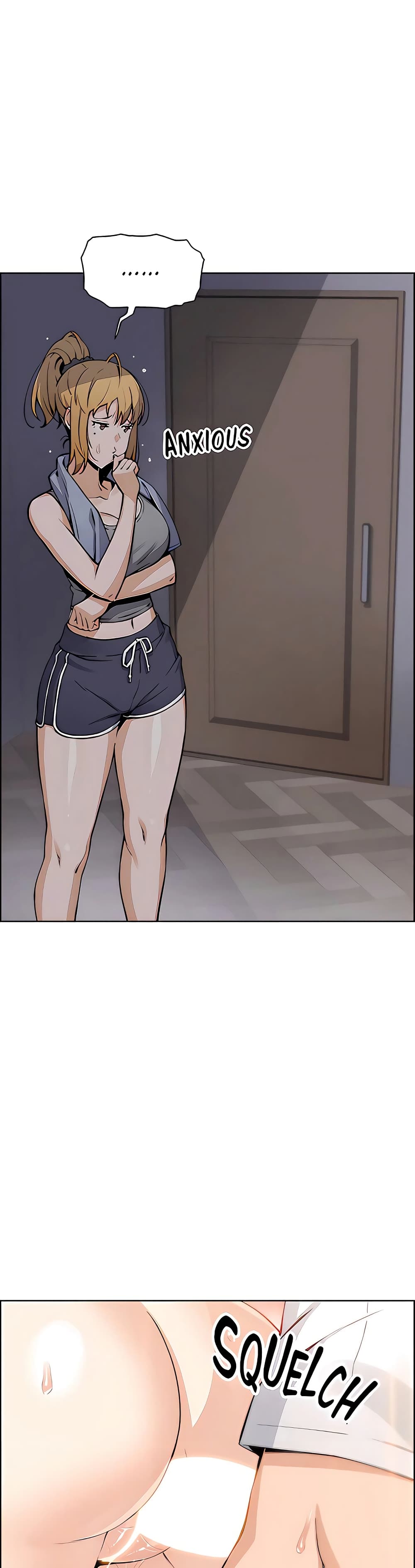 Tofu Shop Beauties page 1