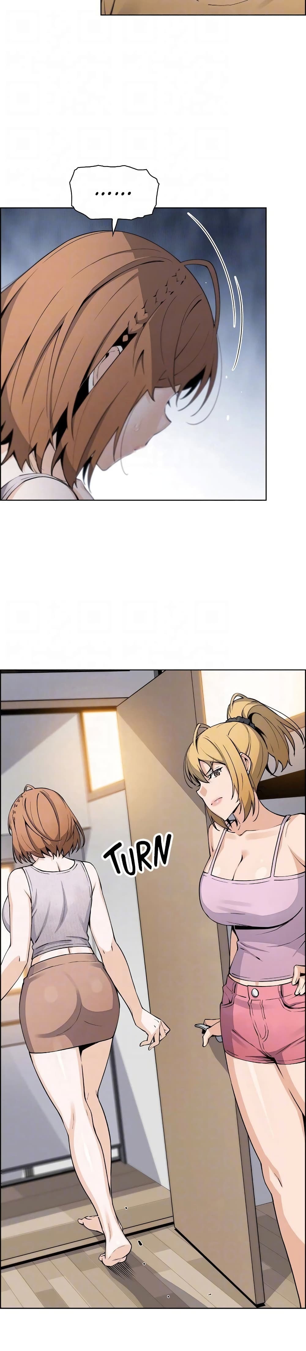 Tofu Shop Beauties page 10