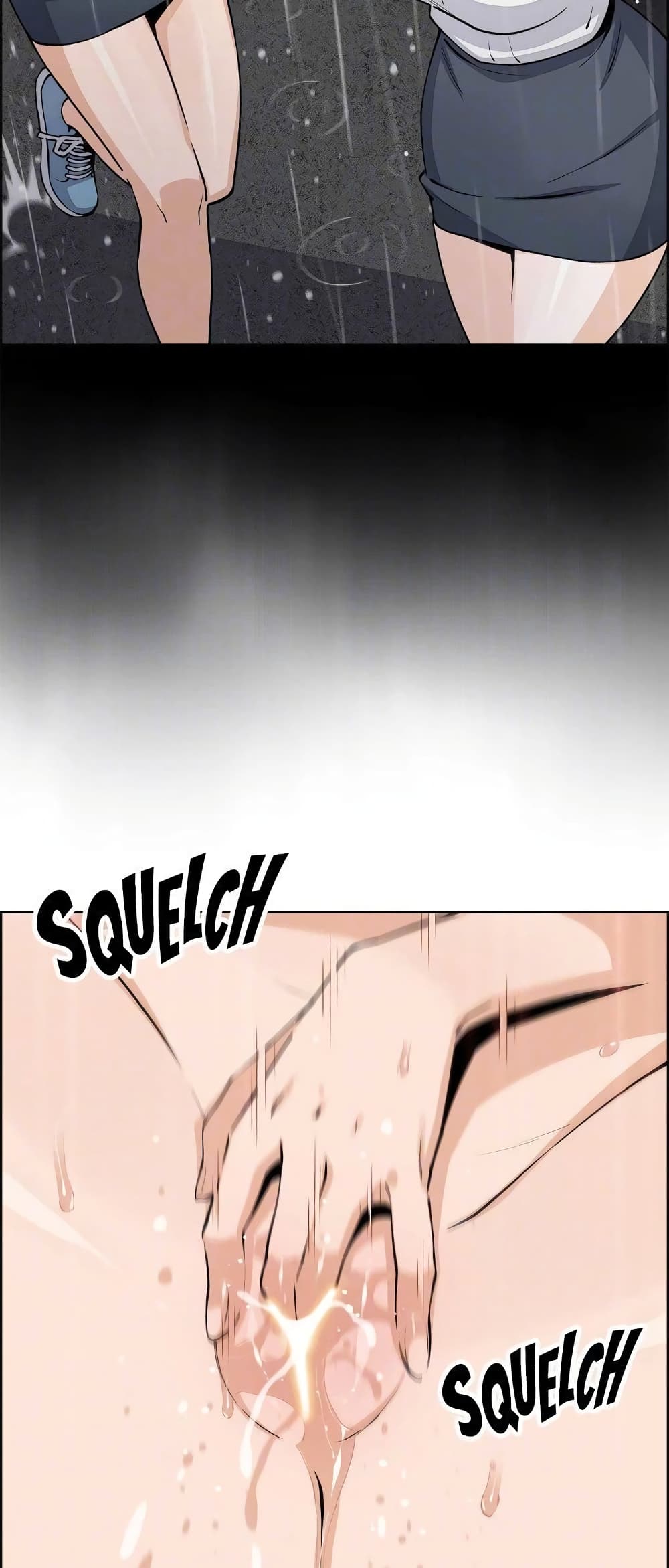 Tofu Shop Beauties page 7