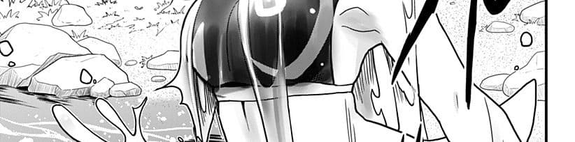Tokedase! Mizore-chan page 6